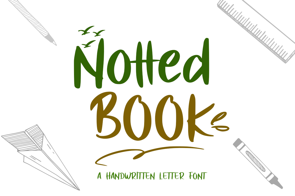 Notted_Book